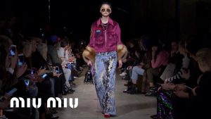 Miu Miu Fall Winter 2016