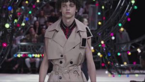 Dior Homme Spring Summer 2017