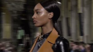 Lanvin Women’s Spring Summer 2017