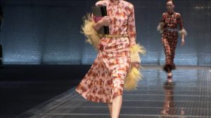 Prada Women’s Spring Summer 2017