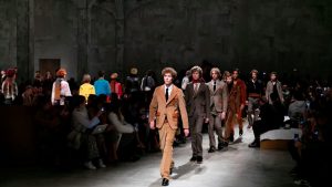 Prada Fall Winter 2017