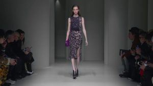 Ferragamo Women’s Fall Winter 2017