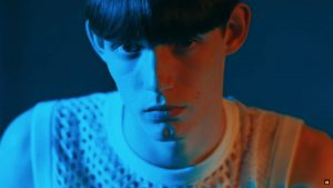 Dior Homme x Sennheiser