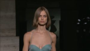 Ferragamo Women’s Spring Summer 2018