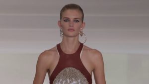 Roberto Cavalli Women’s Spring Summer 2018