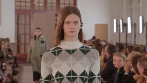 Carven Women’s Fall Winter 2018