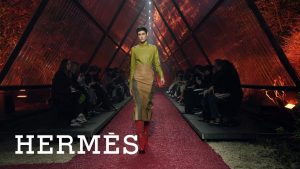 Hermès Women’s Fall Winter 2018