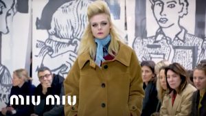 Miu Miu Fall Winter 2018