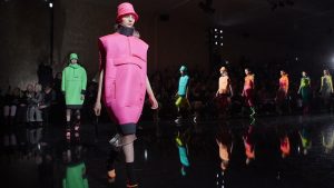 Prada Women’s Fall Winter 2018