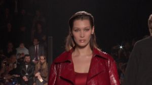 Roberto Cavalli Fall Winter 2018