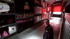 365, Prada Fall/Winter 2018 Advertising Campaign – Observia