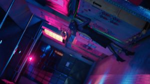 365, Prada Fall/Winter 2018 Advertising Campaign – Industreality