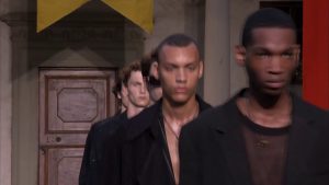 Roberto Cavalli Men’s Spring Summer 2019