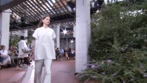 Jil Sander Women’s Spring Summer 2019