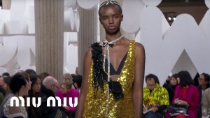 Miu Miu Spring Summer 2019