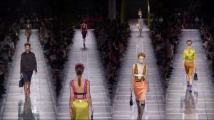 Prada Women’s Spring Summer 2019