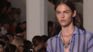 Roberto Cavalli Women’s Spring Summer 2019