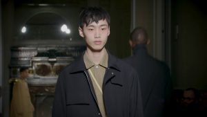 Jil Sander Men’s Fall Winter 2019