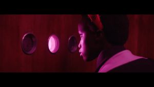 365, Prada Spring/Summer 2019 Womenswear Advertising Campaign – Double Exposure – Belle