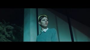 365, Prada Spring/Summer 2019 Womenswear Advertising Campaign – Double Exposure – Sybille