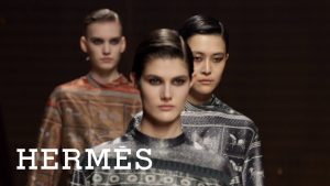 Hermès Women’s Fall Winter 2019