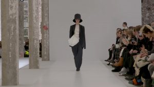 Nina Ricci Women’s Fall Winter 2019
