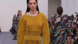 Roberto Cavalli Fall Winter 2019