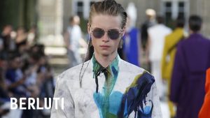 Berluti Spring Summer 2020