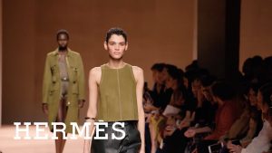 Hermès Women’s Spring Summer 2020