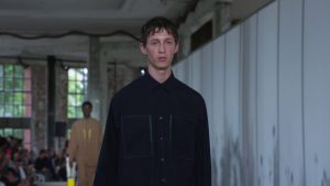 Jil Sander Men’s Spring Summer 2020