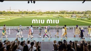 Miu Miu Croisière 2020