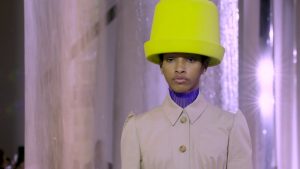 Nina Ricci Spring Summer 2020