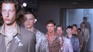 Pal ZIleri Spring Summer 2020