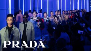 Prada Men’s Spring Summer 2020