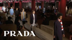 Prada Resort 2020