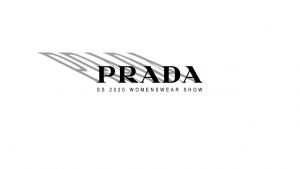 Prada Women’s Spring Summer 2020