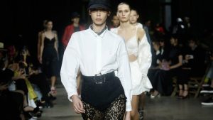 Shiatzy Chen Spring Summer 2020