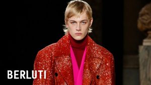 Berluti Fall Winter 2020