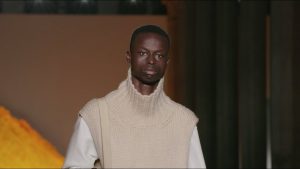 Jil Sander Men’s Fall Winter 2020