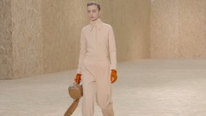 Lacoste Fall Winter 2020