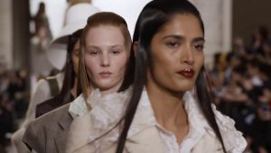 Nina Ricci Women’s Fall Winter 2020