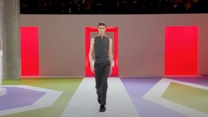 Prada Men’s Fall Winter 2020