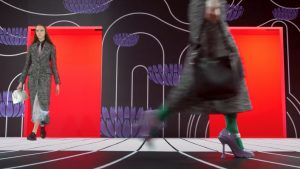 Prada Women’s Fall Winter 2020