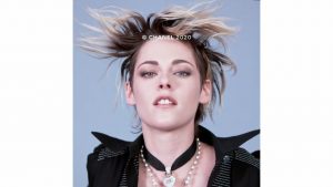 Chanel Spring Summer 2020 Campaign