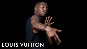 LV Volt Fine Jewelry Campaign | Louis Vuitton