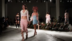 Blumarine Spring Summer 2021