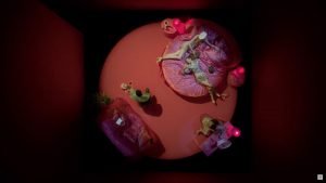 Blumarine Fall Winter 2021