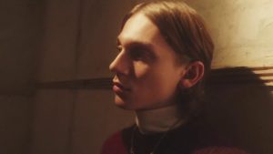 Jil Sander Men’s Fall Winter 2021